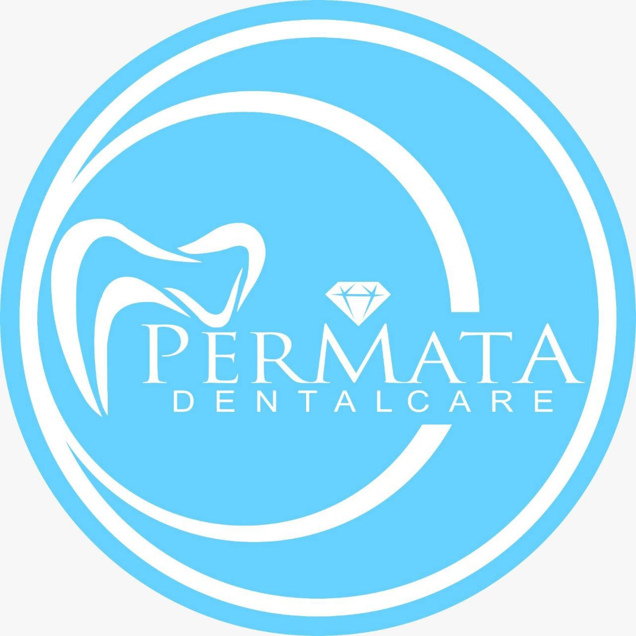 favicon permata dental care